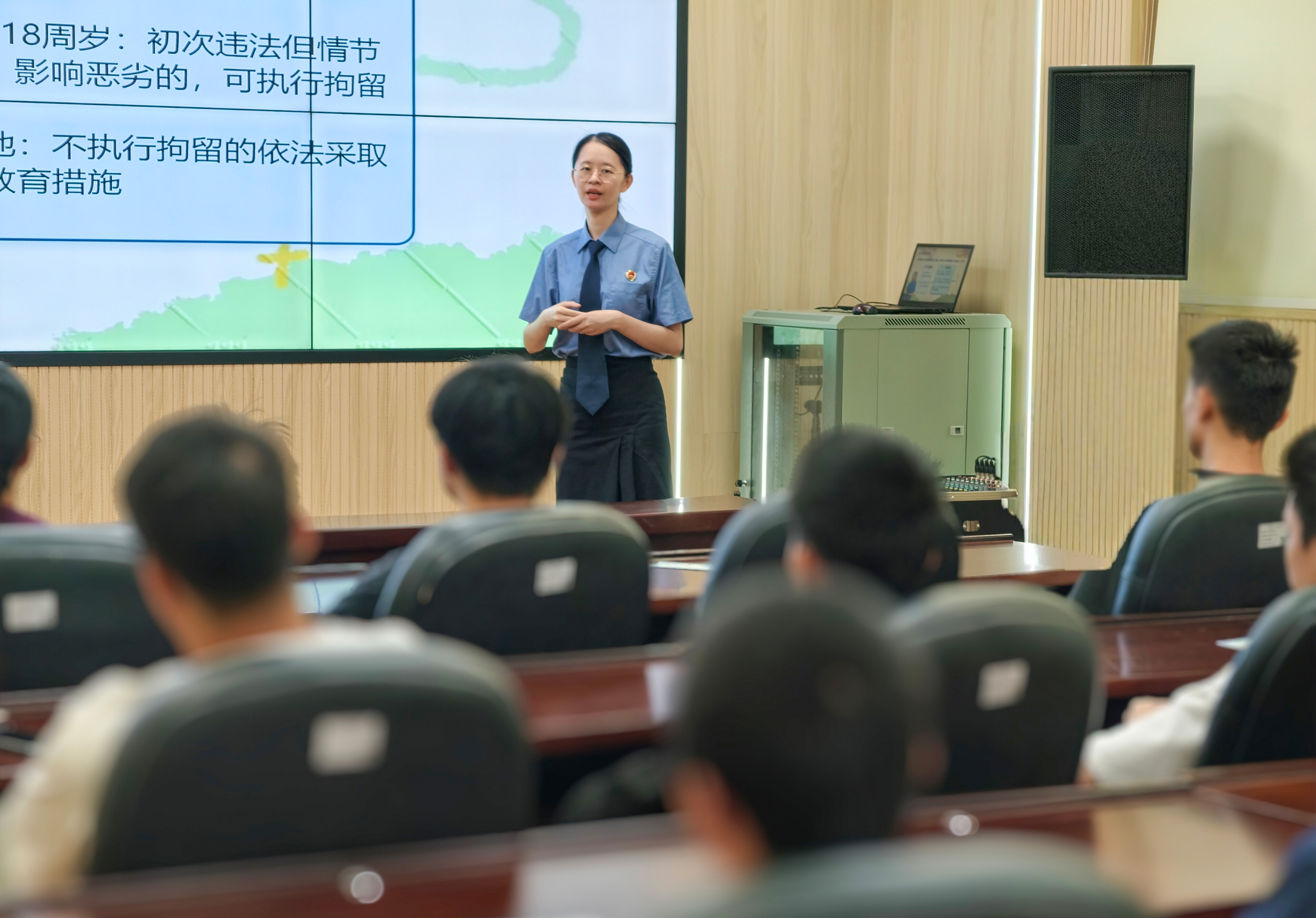法治书香润心，亲子闯关同行——探索涉罪未成年人帮教新模式